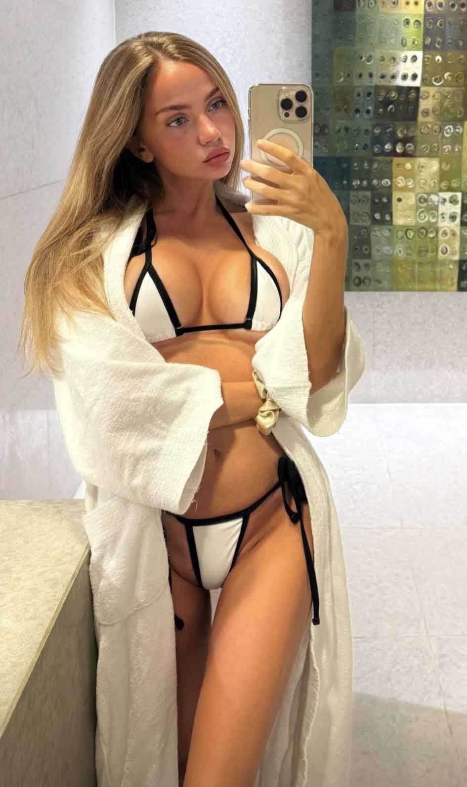 Cebeci Semtinin En Gözde Kandıra Escortu Cansu